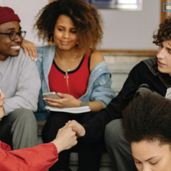 Encontro “SOS Mentores e Tutores: Diversidade, Suporte e Segurança” 